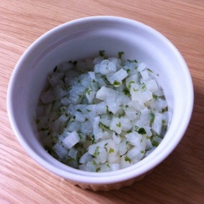 離乳食後期 カブの青のり和え レシピ 作り方 By も る す け 楽天レシピ 離乳食後期 カブの青のり和え レシピ 作り方 By も る す け 楽天レシピ
